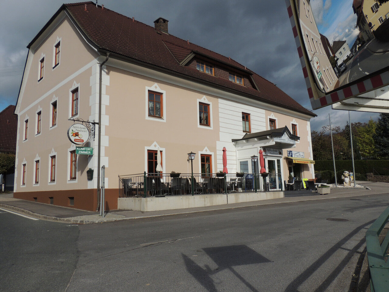 Apfelschenke Pauliwirt